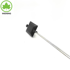 Professional <strong>Camping</strong> Cookware Pie Maker Cast Iron Sandwich Bread Gas <strong>Toaster</strong> - Product Image 4