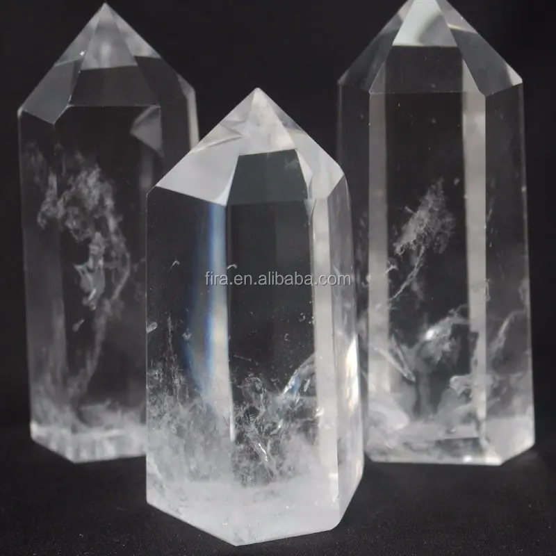 Оптовая продажа, кварцевые кристаллы, кварцевые кристаллы, натуральные полированные кристаллы, Лидер продаж