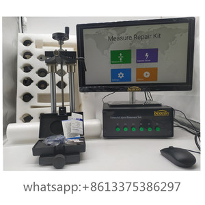 CRR920-C fase <span class=keywords><strong>3</strong></span> in acciaio Common Rail iniettori strumenti di riparazione auto camion analizzatore elettrico 1 anno di garanzia più recente Software inglese - Product Image 3