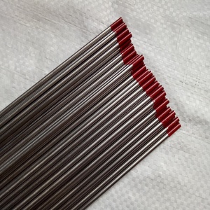 <span class=keywords><strong>Tungsteno</strong></span> TIG <span class=keywords><strong>electrodo</strong></span>/<span class=keywords><strong>Precio</strong></span> <span class=keywords><strong>de</strong></span> <span class=keywords><strong>tungsteno</strong></span> varilla 2,4mm - Product Image 2