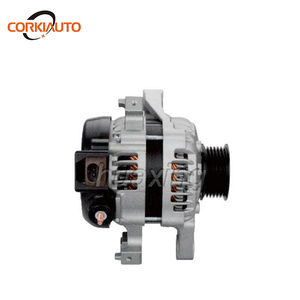 27060-0Y190 12V 80A ชุดไดชาร์จใหม่สำหรับ <span class=keywords><strong>VIOS</strong></span>/ (TY1490050) CORKIAUTO - Product Image 3