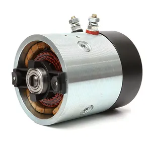 24 v 2.2kw elektrische auto motor bike motor hydraulische pomp motor