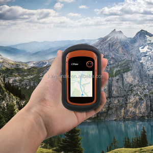 Étui de protection en caoutchouc silicone pour <span class=keywords><strong>Garmin</strong></span> ETrex <span class=keywords><strong>Touch</strong></span> 25 <span class=keywords><strong>35</strong></span> 35T <span class=keywords><strong>GPS</strong></span> - Product Image 6
