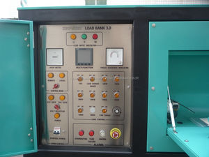 400kw Load Bank Para probar Diesel Generador Con La Buena Calidad y Competitivo <span class=keywords><strong>Precio</strong></span> - Product Image 6