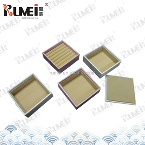 El <span class=keywords><strong>precio</strong></span> de fábrica Al Por Mayor superventas de la Alta Calidad caja <span class=keywords><strong>del</strong></span> anillo de <span class=keywords><strong>diamante</strong></span> <span class=keywords><strong>en</strong></span> <span class=keywords><strong>bruto</strong></span> - Product Image 6