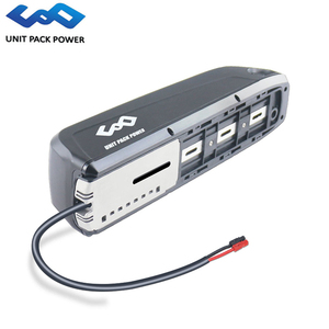 Hailongケースパック18650 10s5p <span class=keywords><strong>36</strong></span> v 13ah akku電動自転車<span class=keywords><strong>36</strong></span>ボルトのリチウムイオン電池BB01/BBS02モーター電動自転車