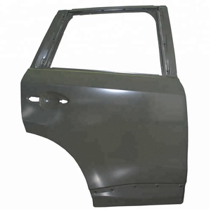 Mazda-Repuestos para parachoques trasero de coche sedán japonés, refuerzo de apoyo para Mazda <span class=keywords><strong>CX5</strong></span> <span class=keywords><strong>2012</strong></span> KR11-50-260 - Product Image 5