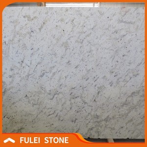 Pas cher poli andromeda <span class=keywords><strong>blanc</strong></span> dalles <span class=keywords><strong>de</strong></span> granit <span class=keywords><strong>brut</strong></span> en gros usine - Product Image 1