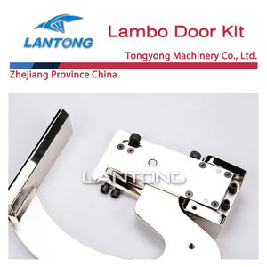 Tornillo de Fijación de Instalación universal kit de puertas lambo - Product Image 3