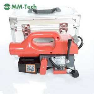 Máquina <span class=keywords><strong>de</strong></span> Soldadura Automática <span class=keywords><strong>de</strong></span> Geomembranas <span class=keywords><strong>de</strong></span> <span class=keywords><strong>HDPE</strong></span> SWT-NS800 - Product Image 1