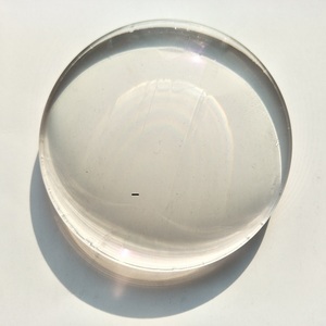 1.56 Anti-vermoeidheid Eye Rest Lens Anti Glare Eyewear Oogheelkundige Enkele Vision Lenzen - Product Image 1