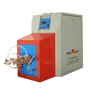 Competitive quality igbt induction forging furnace made in china