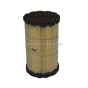Zanetol 1893 9l8z9601a zc423603 af1406 9l8z-9601-a מסנן אוויר מנוע עבור 2009 בריחה של 2012 כספית מרינר - Product Image 1
