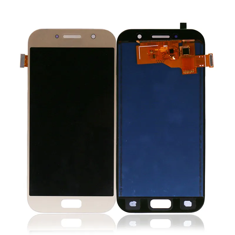 LCD Display For Samsung For Galaxy A5 A7 2018 2015 2016 2017 A500 A510 A520 A6 Plus A700 A710 A720 A750 Screen Touch Digitizer