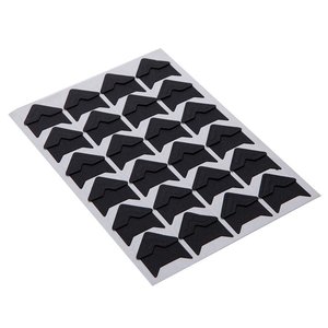 <span class=keywords><strong>Autocollants</strong></span> d'angle de support de <span class=keywords><strong>photos</strong></span>, pièces, pour bricolage d'album Photo, Scrapbooking, ateliers créatifs - Product Image 3