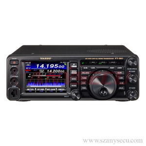 Yaesu FT-991 hf vhf uhf transmisor ALL MODE con C4FM 1000CH walkie talkie con teclado - Product Image 1