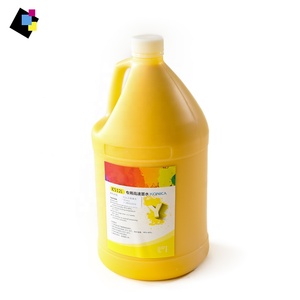 5L Quảng Cáo Ngoài Trời In Mực Dung Môi Cho Konica <span class=keywords><strong>512</strong></span> - Product Image 1