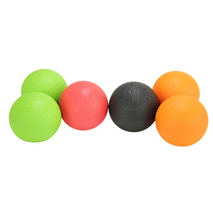 Amazon Populaire Physique Lacrosse Unique <span class=keywords><strong>Blackroll</strong></span> Boule De Massage - Product Image 1