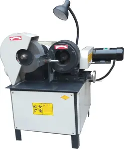 Stainless steel square pipe polisher for ss pipe or steel pipe