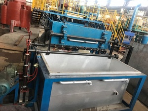 Ecológico de papel reciclado pequeña bandeja de <span class=keywords><strong>huevos</strong></span> <span class=keywords><strong>precio</strong></span> de la máquina - Product Image 4