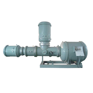 HVHIPOT 500KVA 0-500KV GIS 고전압 시험 시스템 절연내전압 시험 세트 부분 방전 무료 시험 시스템 - Product Image 3
