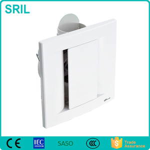 Cuarto de baño de tuberías - tipo de techo de ventilación del ventilador ( srl12h/srl24h ) - Product Image 1