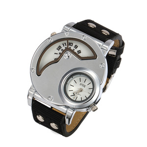 Đồng Hồ Nam Kim Da Thời Trang Sang Trọng Bán Chạy 2022 Đồng Hồ Thạch Anh Nam Đồng Hồ Reloje - Product Image 6