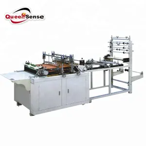 botton sealing machine Interim Sealing Bag Making machine