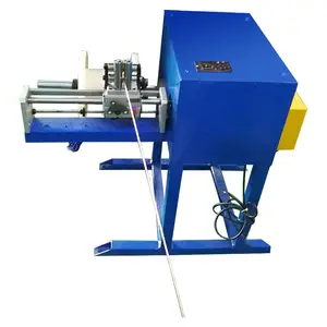 Qipang TC300 Kabel Apparatuur Draad Touw Coiling Machine Spool Draad Nemen Machine Kabelhaspel Machine
