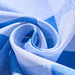 Venta caliente del precio barato uso múltiple árabe nappe tabla Damasco tela - Product Image 3