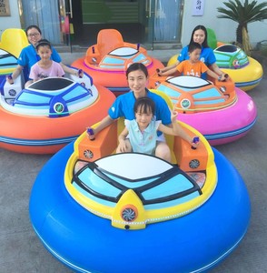 nueno diseño inflable auto <span class=keywords><strong>de</strong></span> <span class=keywords><strong>choque</strong></span> con batería - Product Image 2