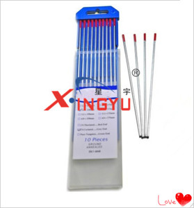 <span class=keywords><strong>electrodo</strong></span> <span class=keywords><strong>de</strong></span> tungsteno - Product Image 1