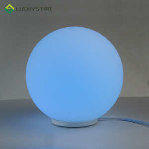 Kleurverandering <span class=keywords><strong>Led</strong></span> Bal Licht Kinderen Slaapkamer Lampen Night <span class=keywords><strong>Indoor</strong></span> Sfeerverlichting Met Afstandsbediening Rgb Nachtlampje