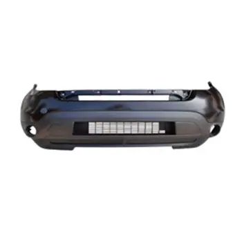 2013 Explorer Front Bumper Assy/ Fits For Ford Explorer