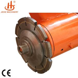 Machine à rainurer les routes en béton, routeur de scellement des fissures, machinerie de construction routière (JHK-150) - Product Image 3