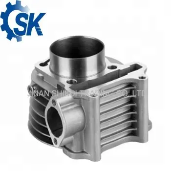 Kymcoスクーター用SK-CK081モーターサイクルエンジンシリンダーブロックGY6-150