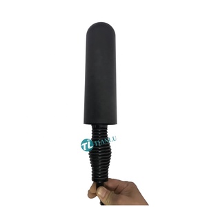 <span class=keywords><strong>Antena</strong></span> móvil 4G LTE, 695-4800MHz, para exteriores, ABS, resistente al agua, <span class=keywords><strong>de</strong></span> alta ganancia, amplificador <span class=keywords><strong>de</strong></span> <span class=keywords><strong>señal</strong></span> <span class=keywords><strong>de</strong></span> teléfono móvil, Omni - Product Image 2