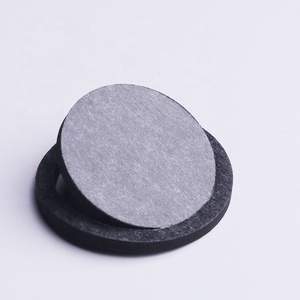 Bantalan Karet Silikon Anti Selip Perekat Sendiri, Bantalan Peredam Benturan Lembut, Ukuran 1 inci, 2 inci, ¾ inci, Perekat, Cetakan Khusus, Buatan Fujian, Potongan Sesuai Pesanan - Product Image 4