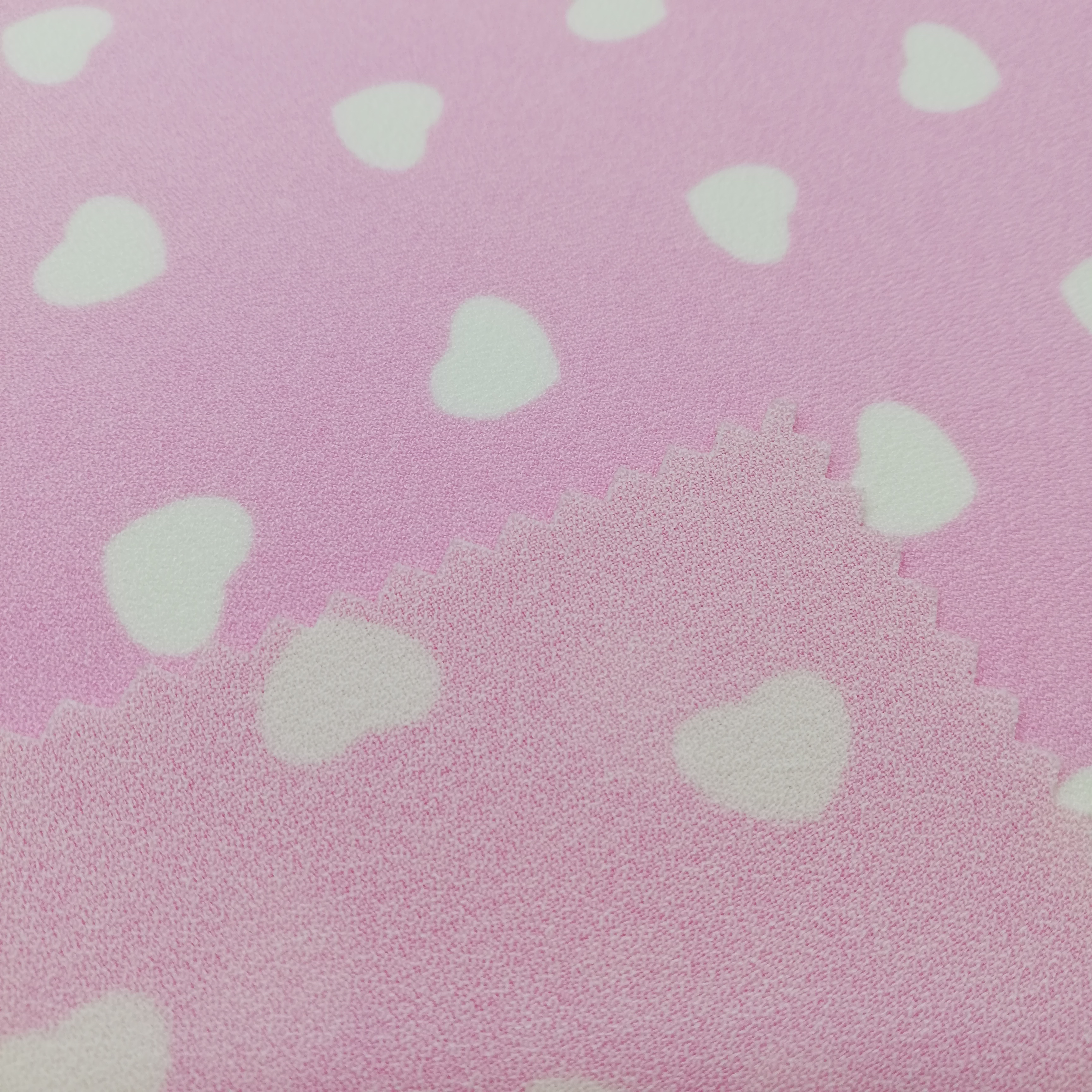 2020 Горячая продажа 96% полиэстер 4% спандекс растянуть мох креп ткань для одежды/4-стороннее растяжение мох креп