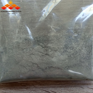 อัลตร้าไฟน์ความบริสุทธิ์สูง99.99% ผงเงิน0.1-1um Ag อนุภาคปรับ Submicron Ag ราคาโรงงาน - Product Image 2