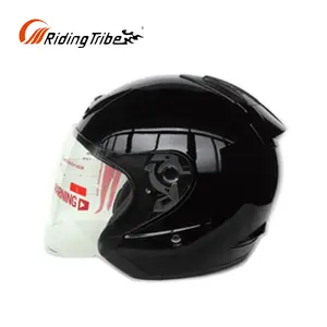 Cinese Nero Cafe Racer Car Racing Faccia Armatura Full Face Caschi Ls2 Moto