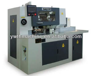 3 Sides Lập Trình Cuốn Sách Trimmer Cutter - Product Image 1