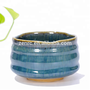 19 oz <span class=keywords><strong>550</strong></span> ml Main Glaze Matcha Thé Vert En Céramique Bols Matcha chawan - Product Image 4