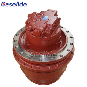 Motor de Traslación Original Samsung Nuevo SE210LC-3, Motor Hidráulico SE240LC-3, SE250LC con Precio Económico - Product Image 2
