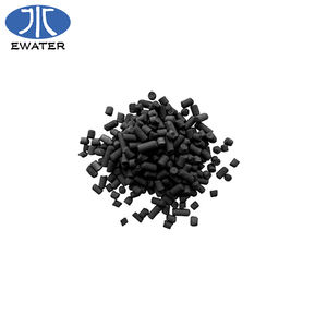 <span class=keywords><strong>Charbon</strong></span> <span class=keywords><strong>actif</strong></span> granulaire de produits chimiques d'industrie utilisé <span class=keywords><strong>dans</strong></span> le <span class=keywords><strong>charbon</strong></span> anthracite de maille du traitement de l'<span class=keywords><strong>eau</strong></span> 8*30 - Product Image 4