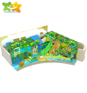 Jouets pour enfants, aire de jeux intérieure, centre de divertissement, parc <span class=keywords><strong>d</strong></span>'attractions, <span class=keywords><strong>maison</strong></span> de jeu intérieure - Product Image 3