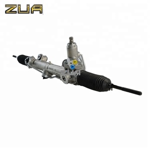 2034603300 <span class=keywords><strong>Cremallera</strong></span> de Dirección Asistida para <span class=keywords><strong>MERCEDES</strong></span> BENZ CLASE C (<span class=keywords><strong>W203</strong></span>/CL203/S203) (SIN SERVOTRONIC) - Product Image 4