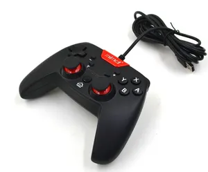 משופר Wired Gamepad בקר משחק וידאו עבור Nintendo מתג/מתג OLED קונסולה