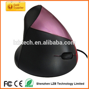 Ergonomique, filaire, vertical, souris filaire souris verticale de <span class=keywords><strong>la</strong></span> bonne santé de <span class=keywords><strong>la</strong></span> souris verticale - Product Image 1