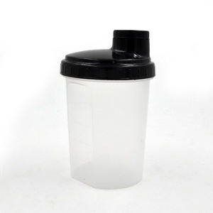 Garrafa <span class=keywords><strong>Shaker</strong></span> inteligente 700 ml Material PP <span class=keywords><strong>Umoro</strong></span> com boa cap, bpa livre - Product Image 4